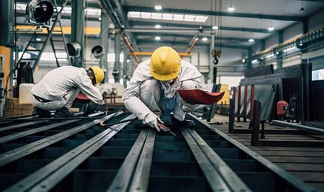 Pınarbaşı Depo İstifleme Hizmeti